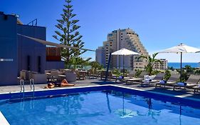 The Prime Energize Hotel & Spa - Algarve